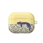 Sunday Atelier — Catnap Garden — AirPods Case