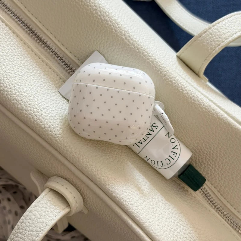 Two of a Kind — Vanilla — AirPods Case