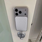 Simple Dot — Afterglow — iPhone Case