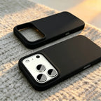 Second Skin — Chorus — iPhone Case