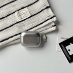 Silver Studio — Arcade — AirPods Case