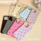 Cherry Bounce — Cherry — iPhone Case