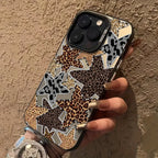 Gloss Layer — Atlas — iPhone Case