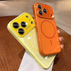 Window Seat — Afterglow — iPhone Case