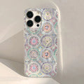 Ocean Postcard — Aura — iPhone Case