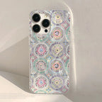 Ocean Postcard — Aura — iPhone Case