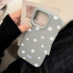 Daisy Hour — Cinema — iPhone Case