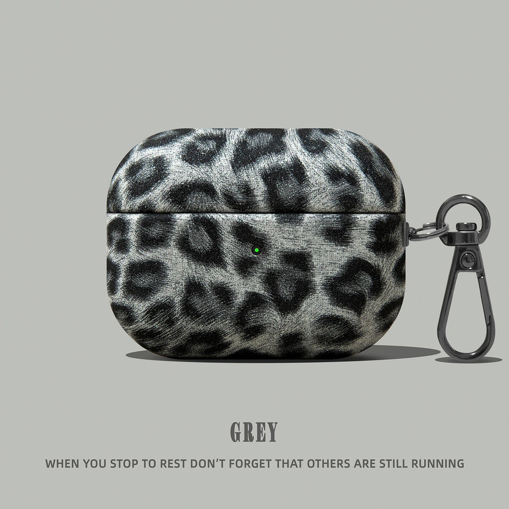 Wild Muse — Smoke — AirPods Case