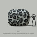 Wild Muse — Smoke — AirPods Case