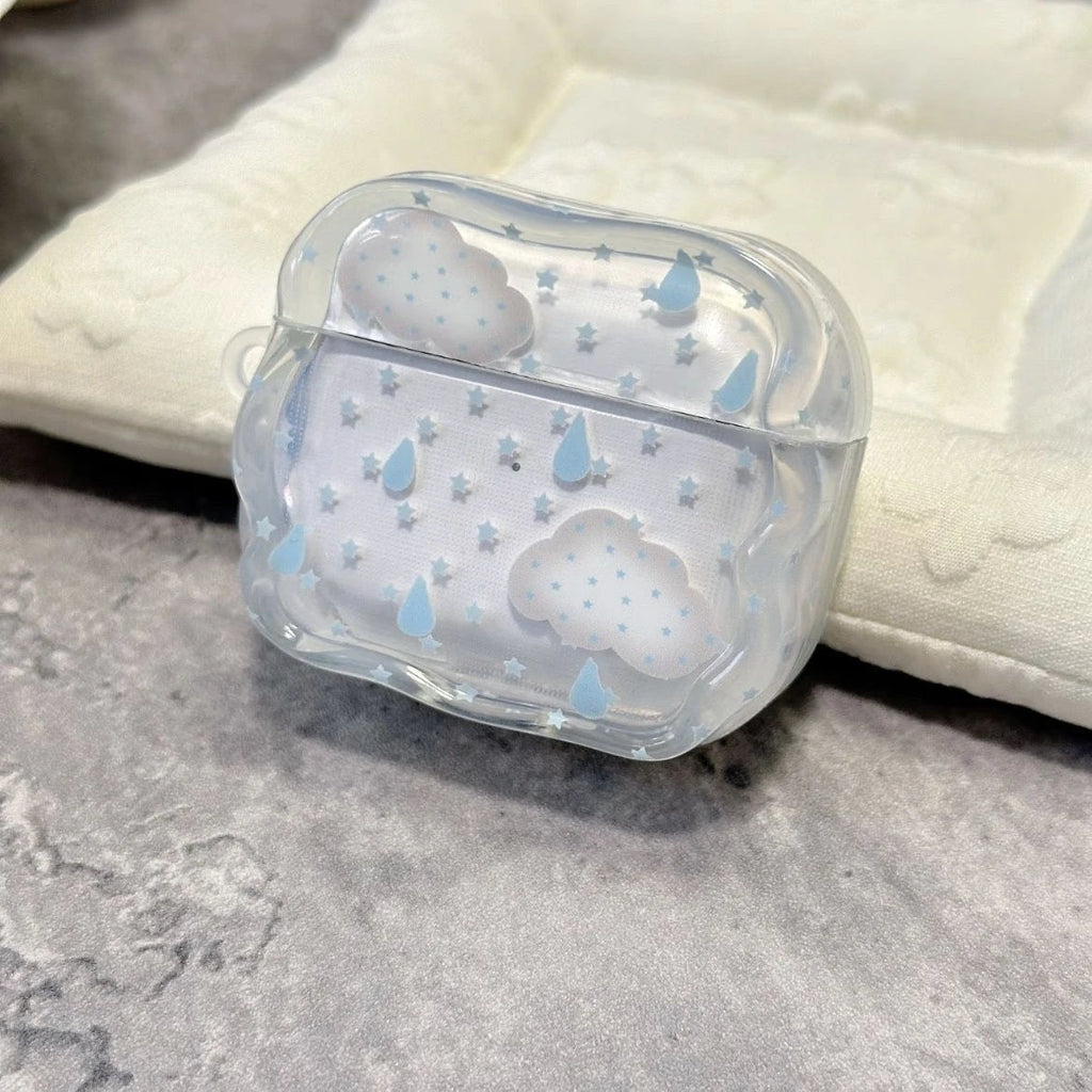 Cloud Nine — Afterglow — AirPods Case