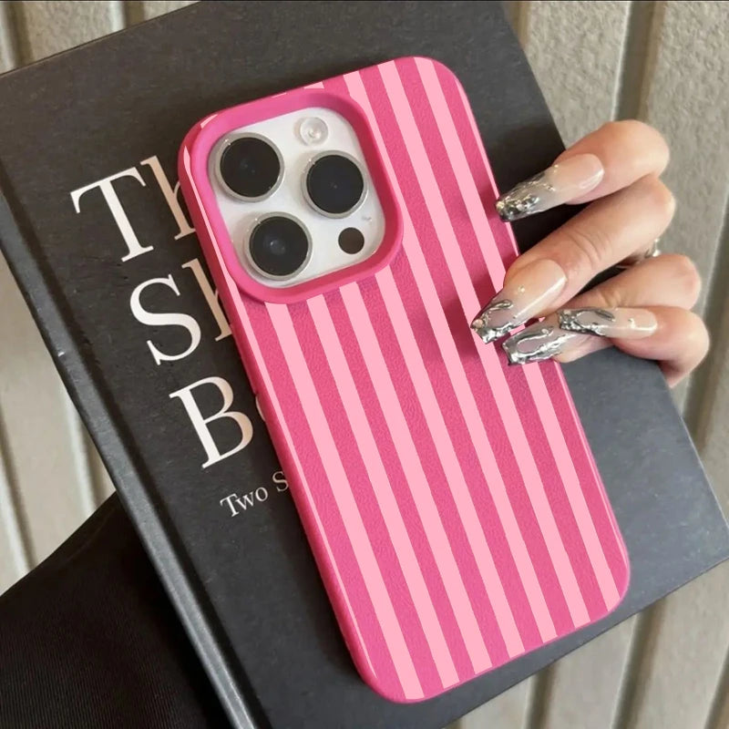 Parallel Play — Bloom — iPhone Case