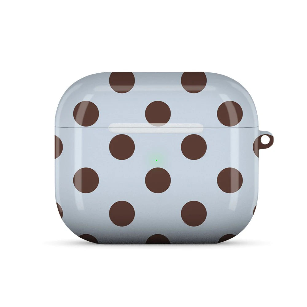 Café Society — Club — AirPods Case