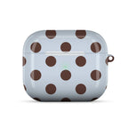 Café Society — Club — AirPods Case