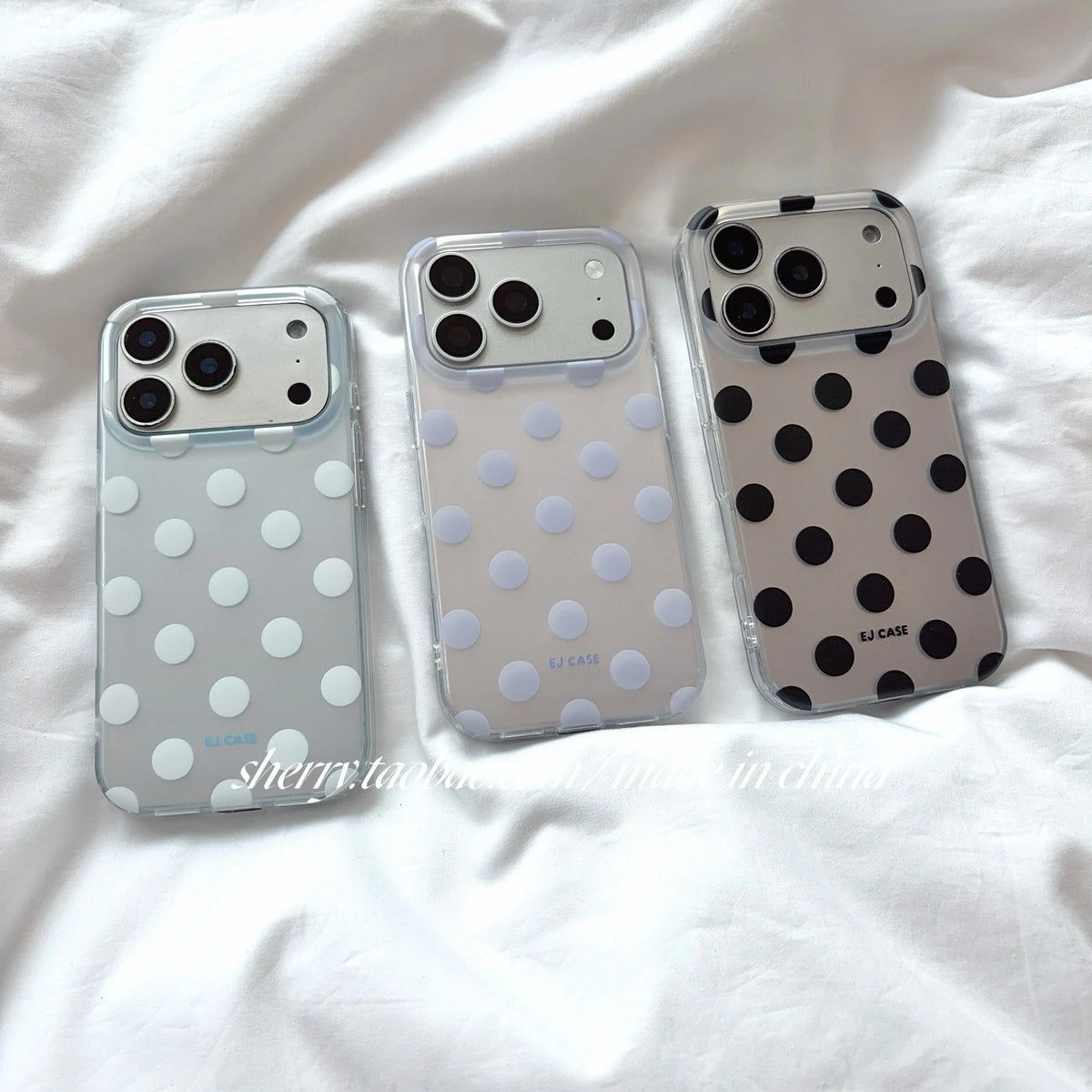 Summer Dot — Arcade — iPhone Case