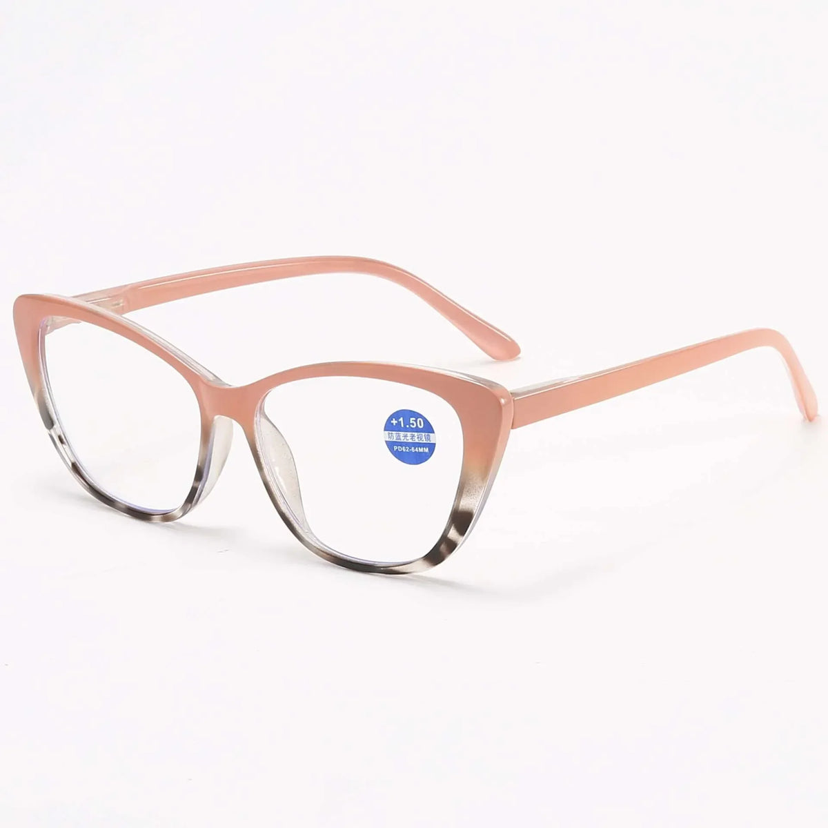 Block Cat — Fern — Eyewear