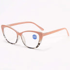Block Cat — Ink — Eyewear