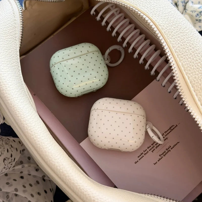 Two of a Kind — Mint — AirPods Case