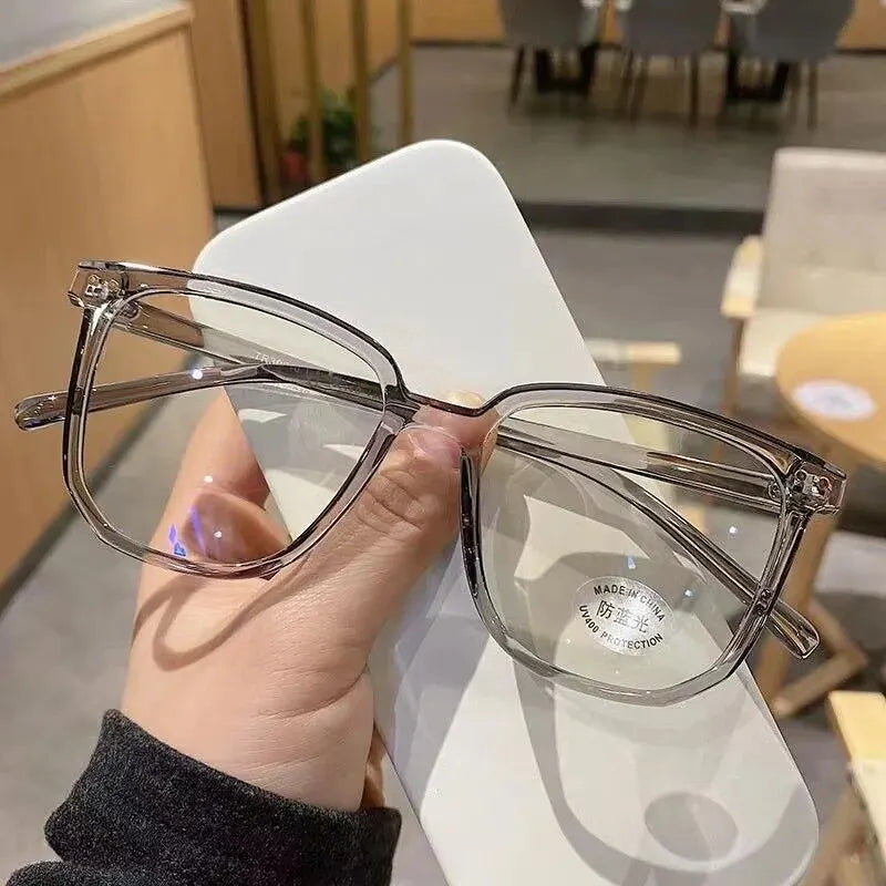 Screen Retro — Ink — Eyewear