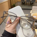 Screen Retro — Ink — Eyewear
