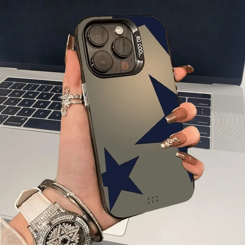 Gloss Layer — Arcade — iPhone Case