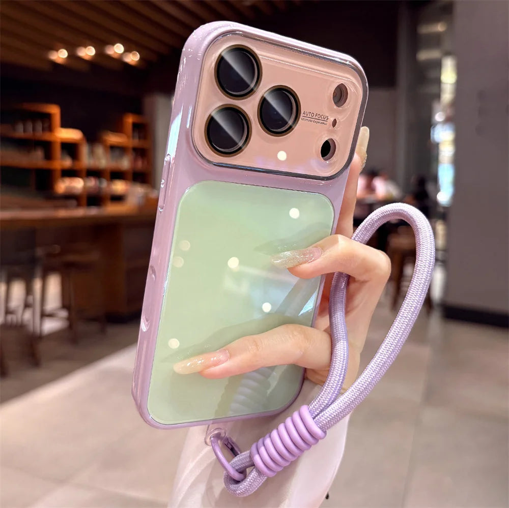 Color Dialogue — Bloom — iPhone Case