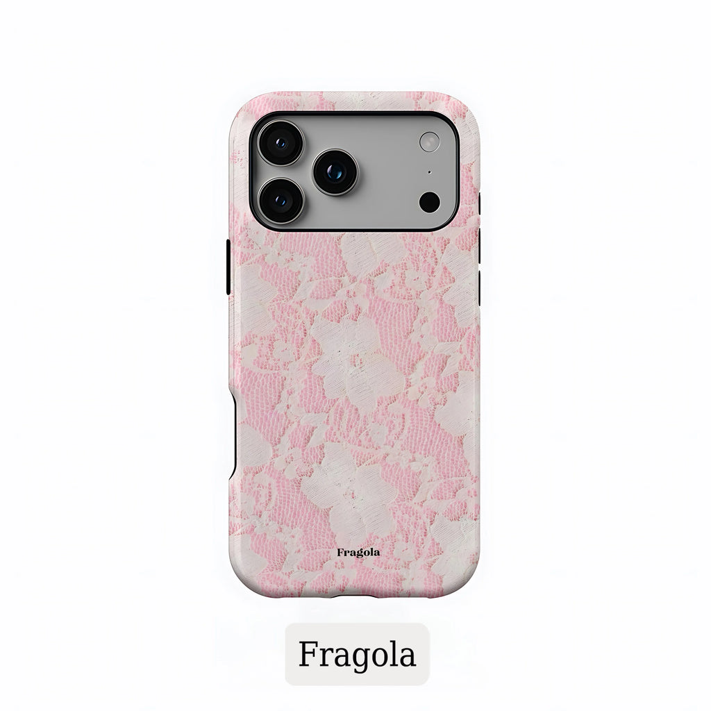 Babygirl — Aura — iPhone Case