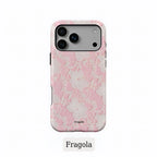 Babygirl — Aura — iPhone Case