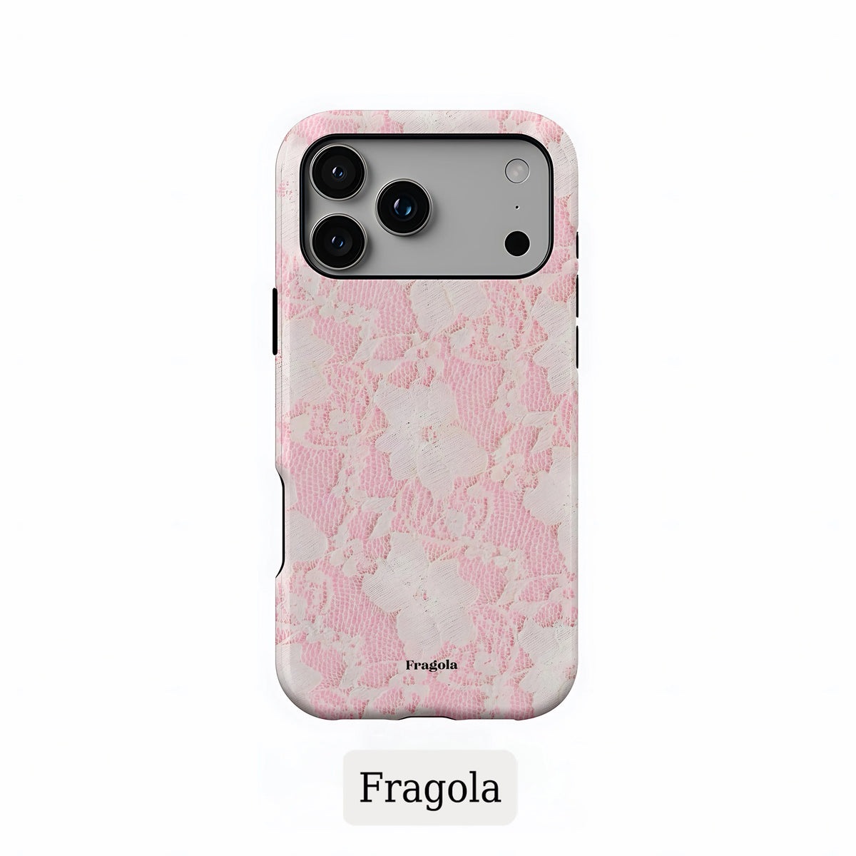 Babygirl — Aura — iPhone Case