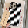 Little Heart — Atlas — iPhone Case