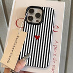 Little Heart — Atlas — iPhone Case