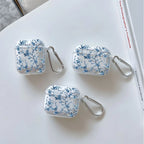 Blue Reverie — Bluebell — AirPods Case