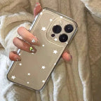 Star Study — Arcade — iPhone Case