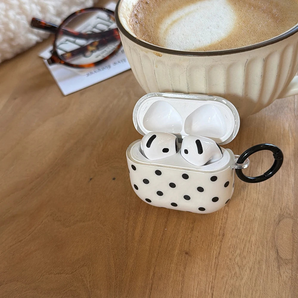 Domino — Afterglow — AirPods Case