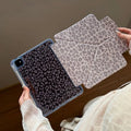 Leopard Field — Atlas — iPad Case