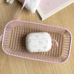 Rose Letter — Afterglow — AirPods Case