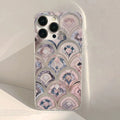 Ocean Postcard — Club — iPhone Case