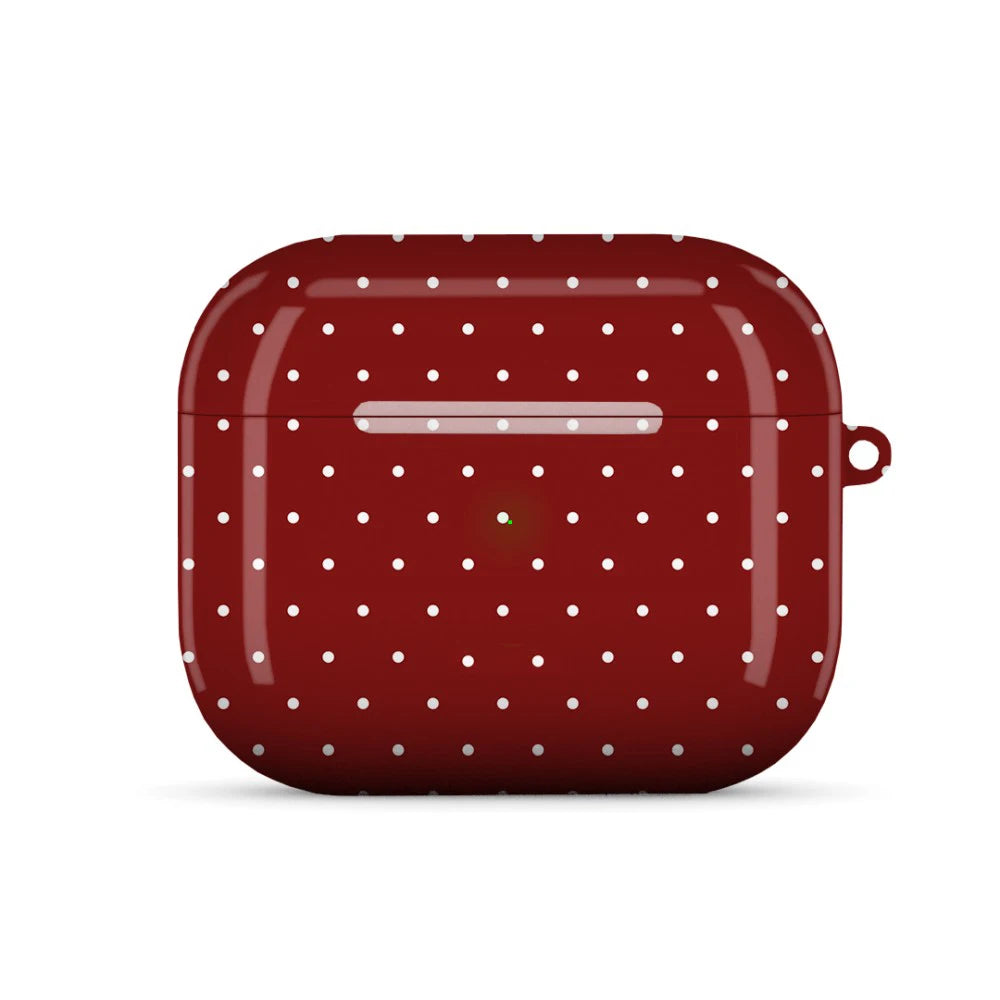 Café Society — Arcade — AirPods Case