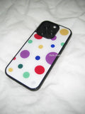 Violet Social — Arcade — iPhone Case