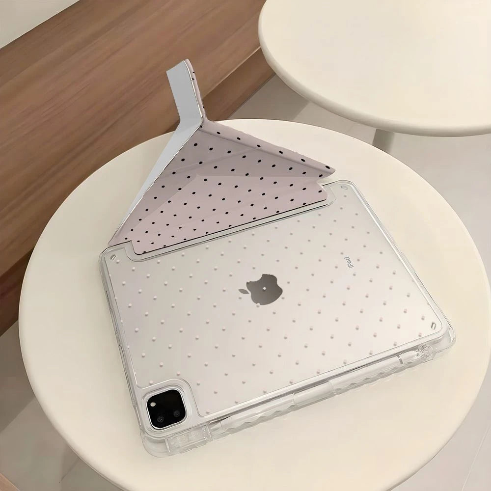 Sweet Dot — Afterglow — iPad Case