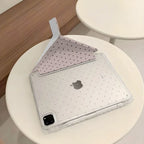Sweet Dot — Afterglow — iPad Case