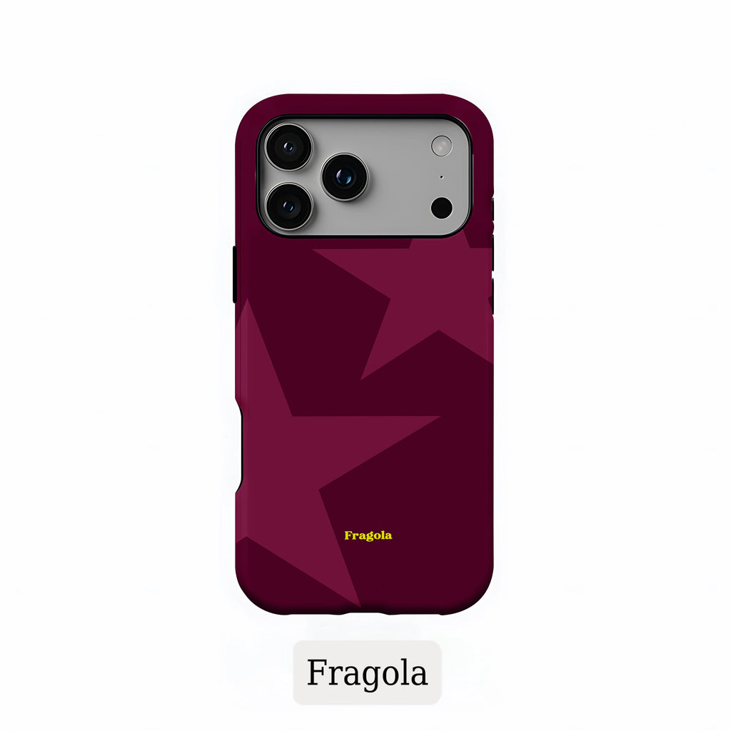 Star Scatter — Afterglow — iPhone Case