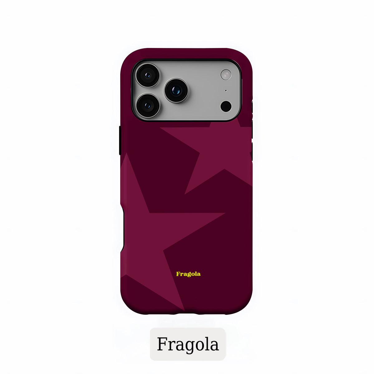 Star Scatter — Afterglow — iPhone Case