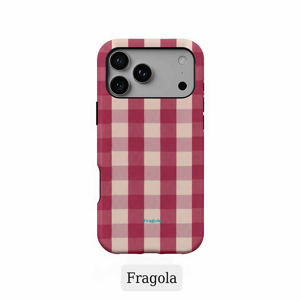 Grid Party — Arcade — iPhone Case