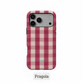 Grid Party — Arcade — iPhone Case