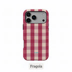 Grid Party — Arcade — iPhone Case