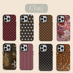 Chalk Dot — Arcade — iPhone Case