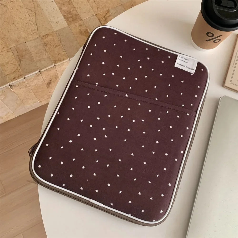 Daily Carry — Cocoa — MacBook Sleeve