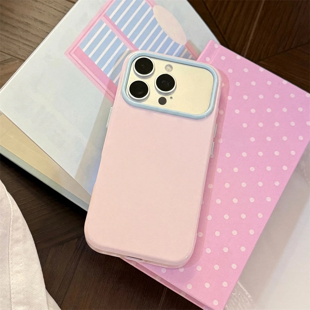 Dopamine Patch — Atlas — iPhone Case