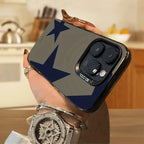 Gloss Layer — Atlas — iPhone Case