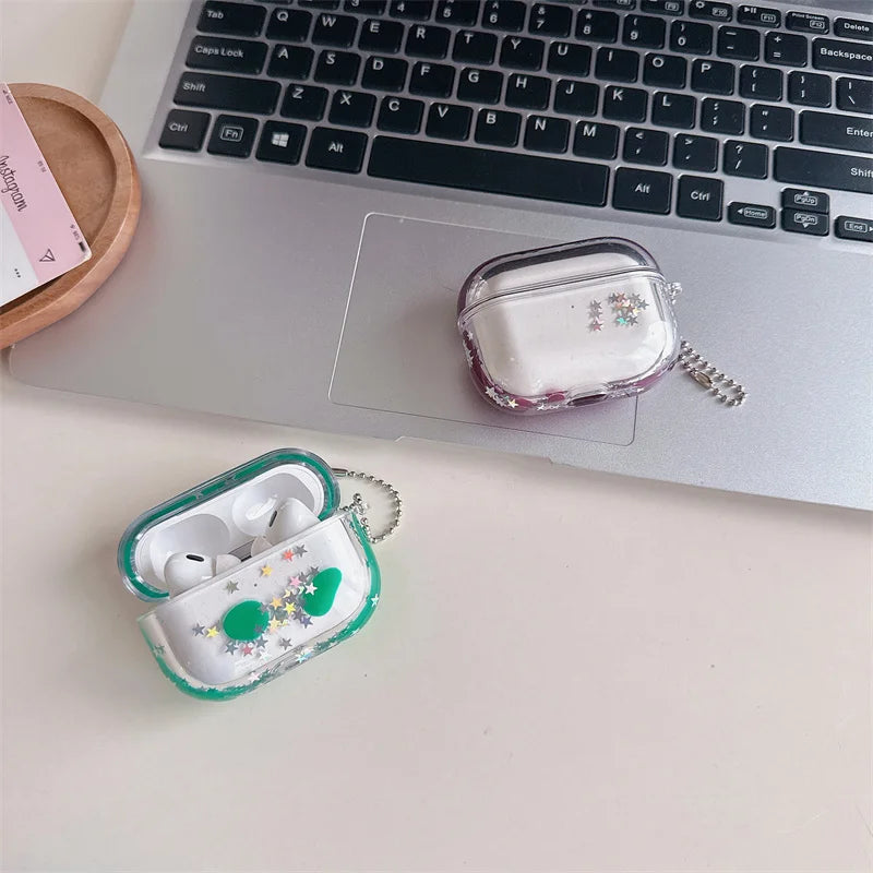 Liquid Drop — Chorus — AirPods Case